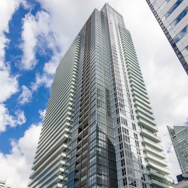 Luxury Condo On Cn Tower 多伦多 外观 照片
