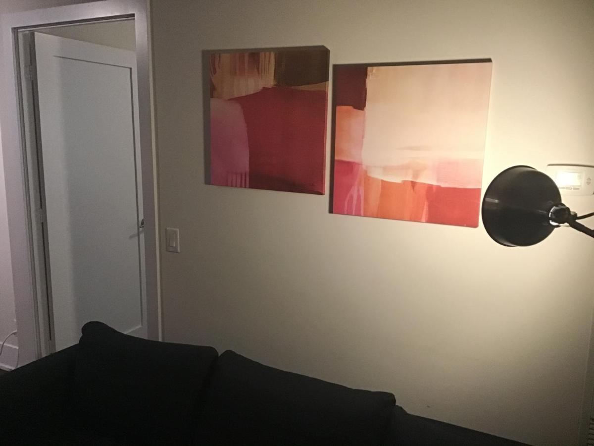 Luxury Condo On Cn Tower 多伦多 外观 照片