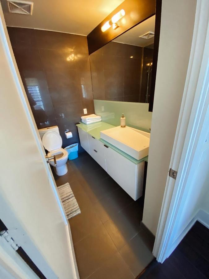 Luxury Condo On Cn Tower 多伦多 外观 照片